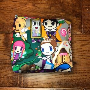 Custom jujube mini fairytella quicklet